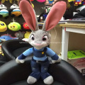 Custom Bunny Rabbit Plush Toys